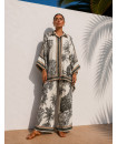 Printed resort set